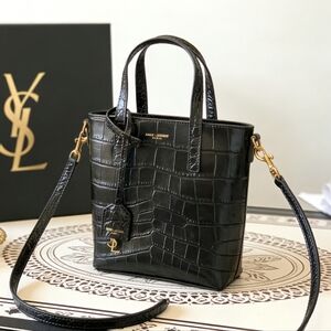 <AUTHENTIC>Saint Laurent Classic Tote